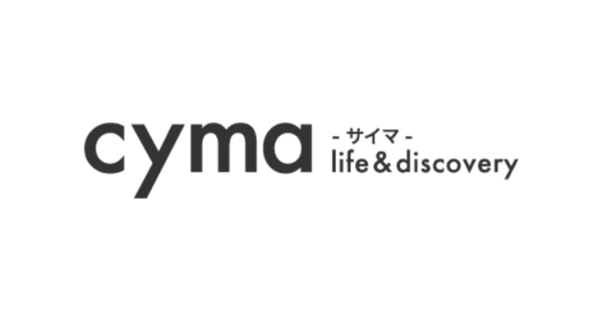 サイマ(cyma)のクーポン